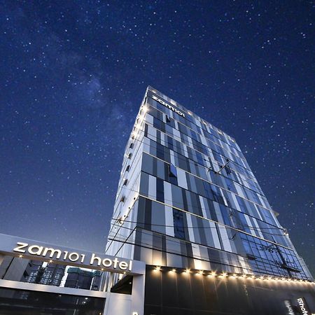 Zam 101 Hotel Busan Exterior photo